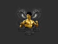 Bruce Lee Wallpaper