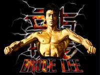 Bruce Lee Wallpaper
