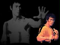 Bruce Lee Wallpaper
