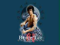 Bruce Lee Wallpaper