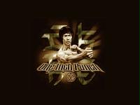 Bruce Lee Wallpaper