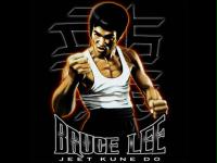 Bruce Lee Wallpaper