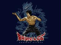Bruce Lee Wallpaper
