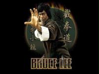 Bruce Lee Wallpaper
