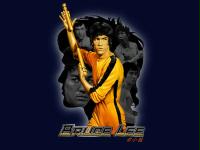 Bruce Lee Wallpaper