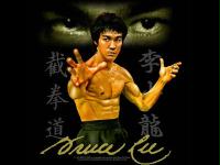 Bruce Lee Wallpaper