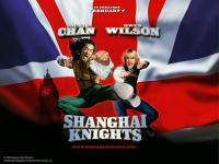 Jackie Chan Shanghai Knights Wallpaper