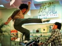 Jackie Chan Wallpaper