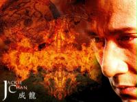 Jackie Chan Wallpaper