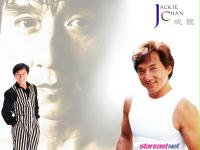 Jackie Chan Wallpaper