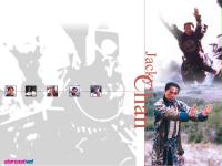 Jackie Chan Wallpaper