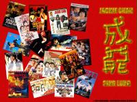 Jackie Chan Wallpaper